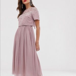 ASOS Formal Dress